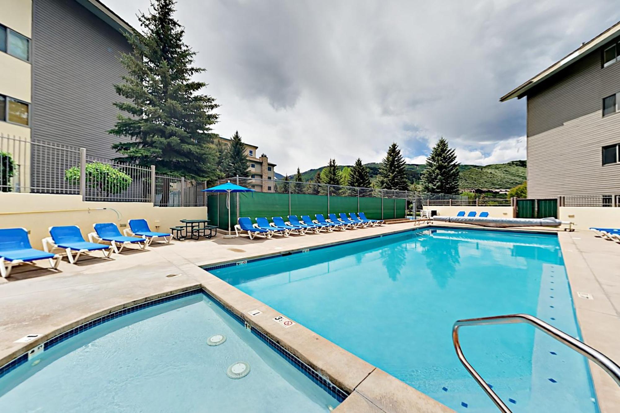Beaver Creek West Mountain Condo Avon Room photo