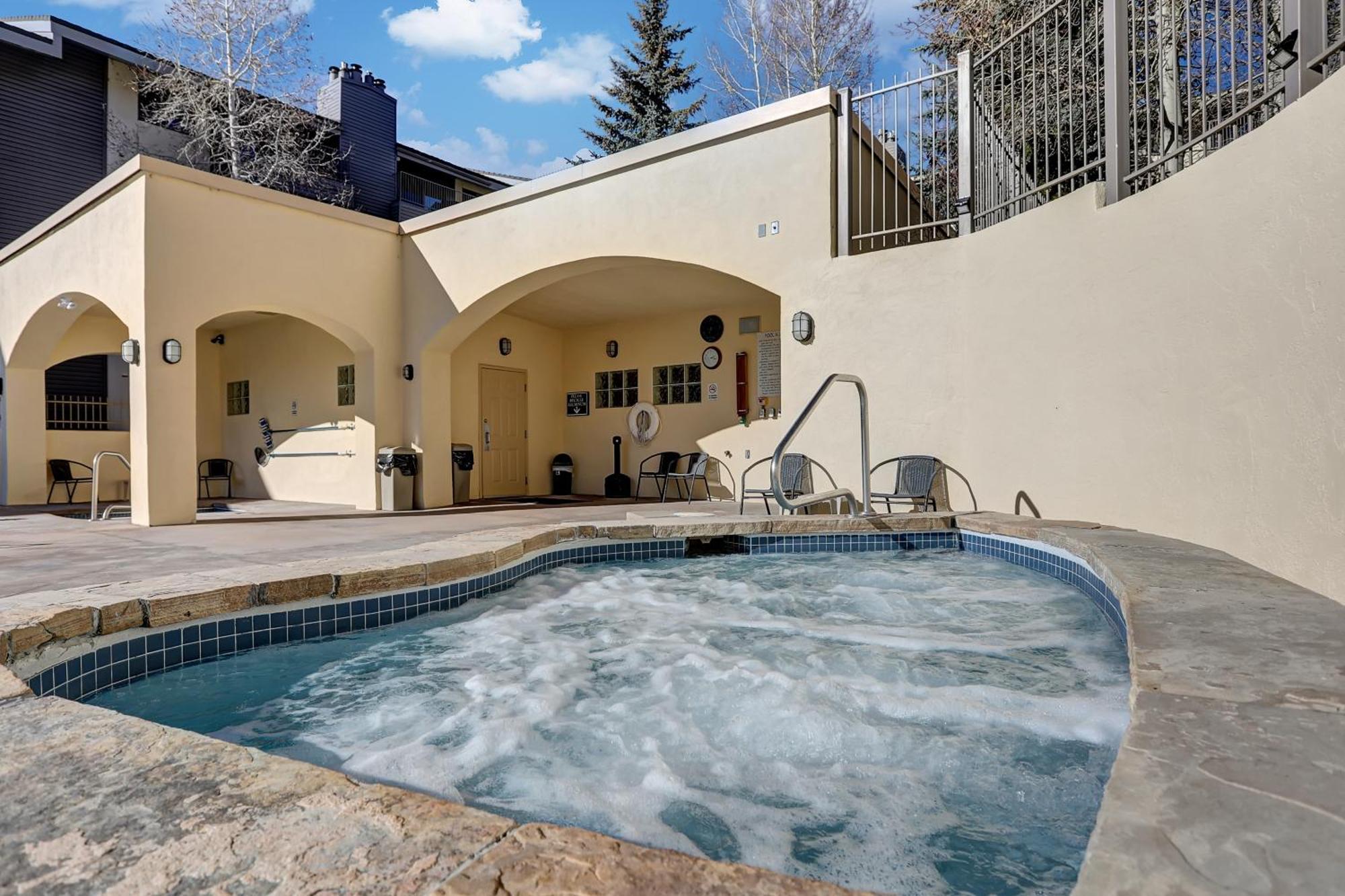 Beaver Creek West Mountain Condo Avon Room photo