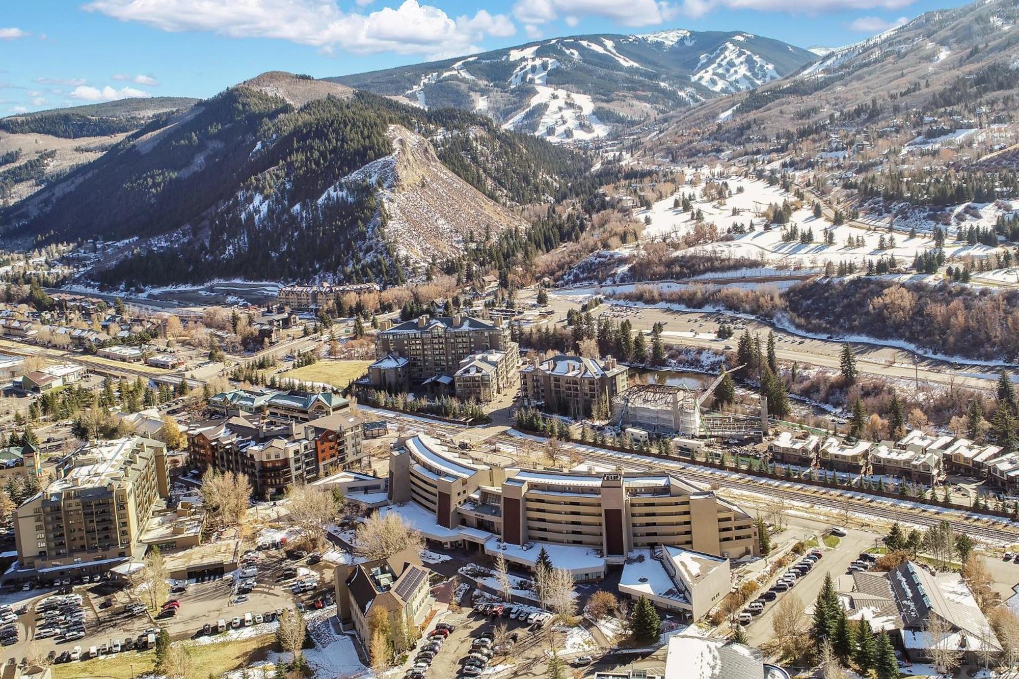 Beaver Creek West Mountain Condo Avon Room photo