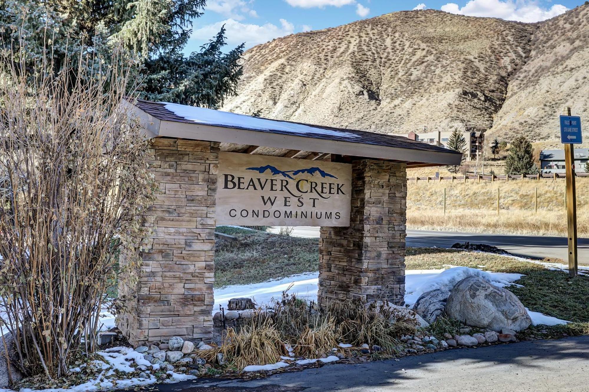 Beaver Creek West Mountain Condo Avon Room photo