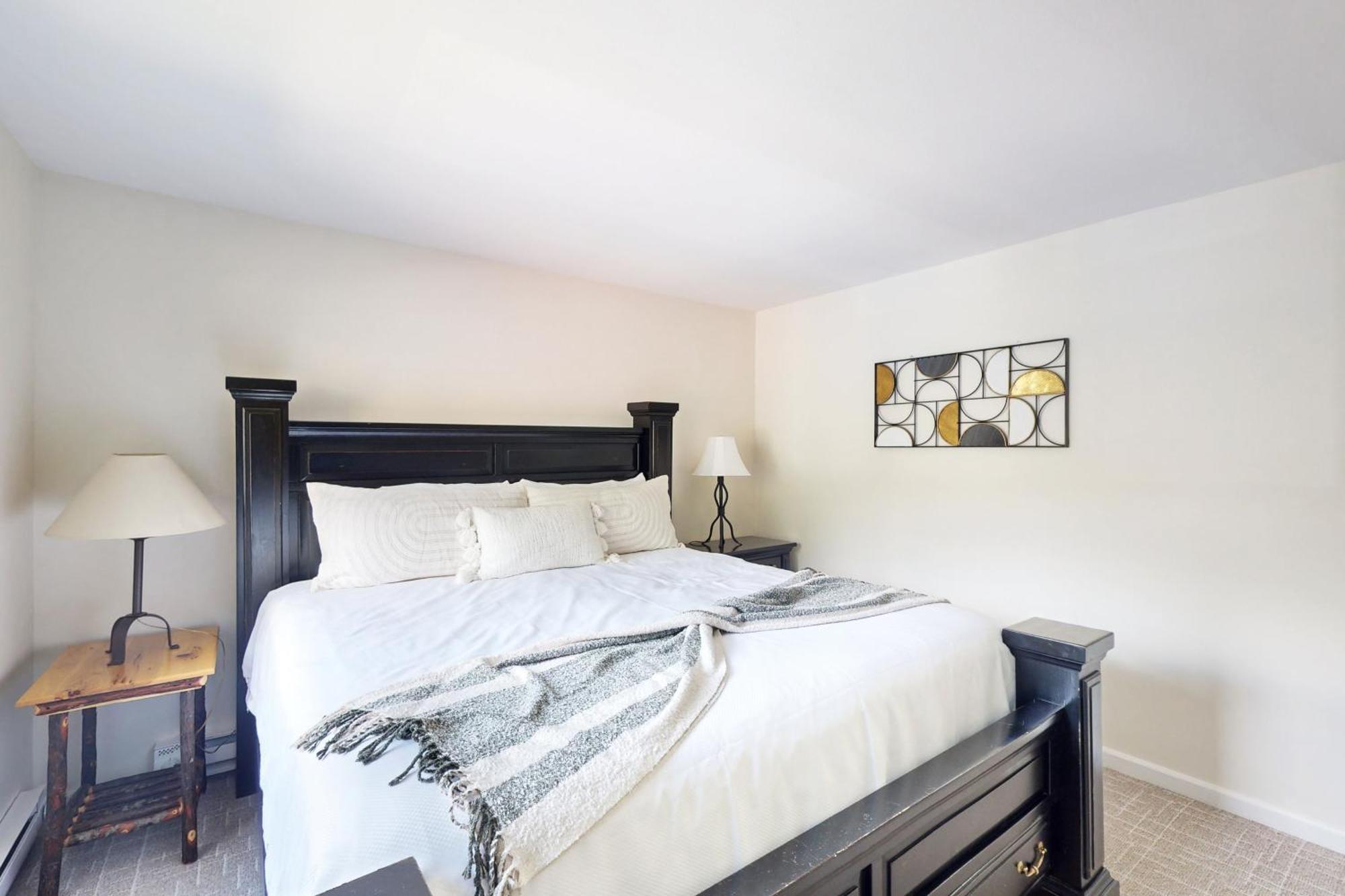 Beaver Creek West Mountain Condo Avon Room photo