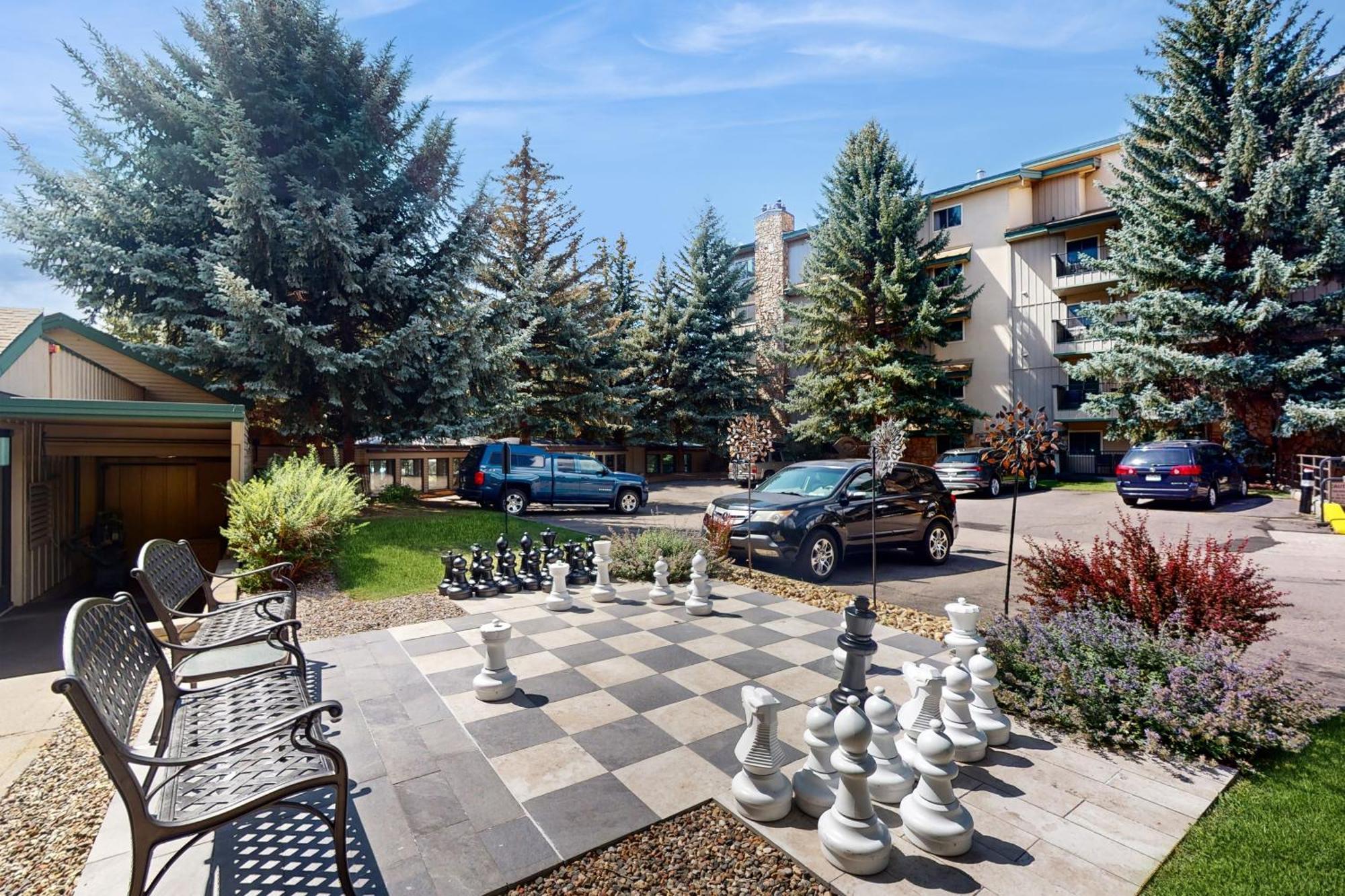 Beaver Creek West Mountain Condo Avon Room photo