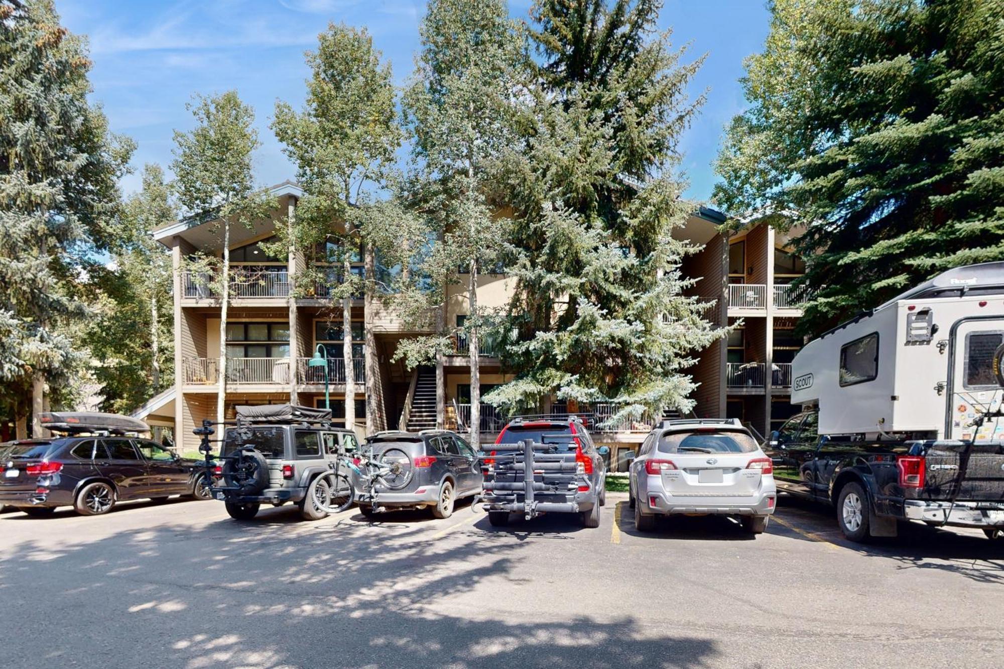 Beaver Creek West Mountain Condo Avon Room photo