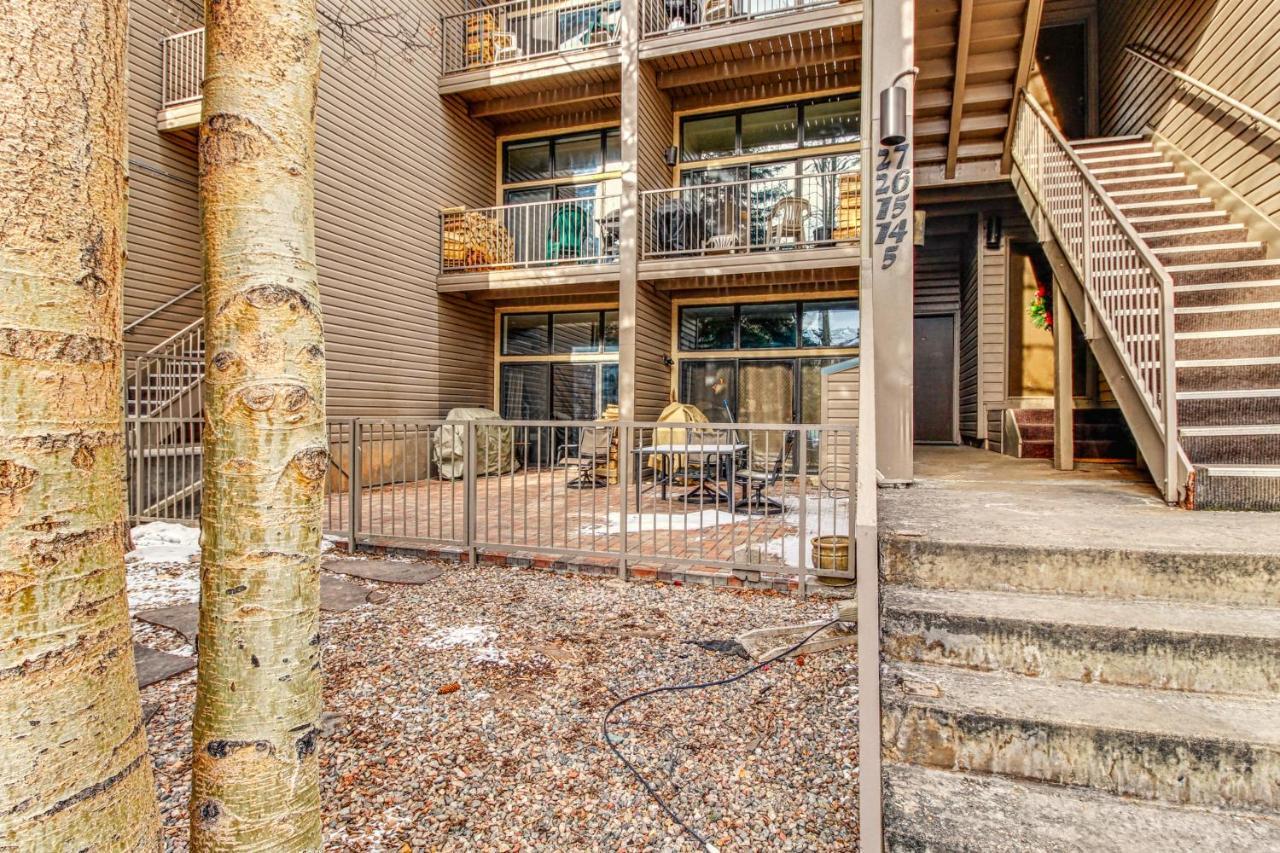 Beaver Creek West Mountain Condo Avon Exterior photo