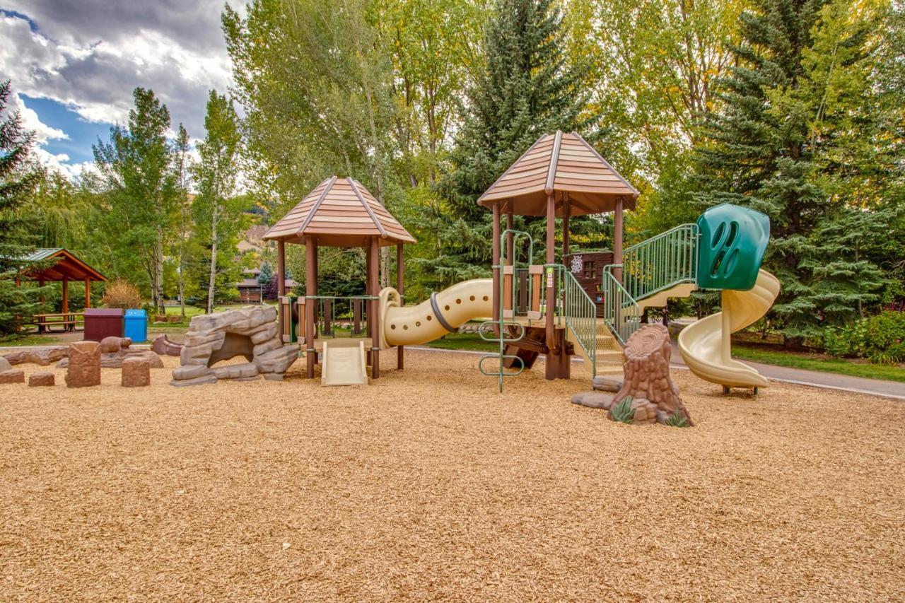 Beaver Creek West Mountain Condo Avon Exterior photo